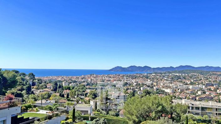 Image No.2-Appartement de 3 chambres à vendre à Le Cannet