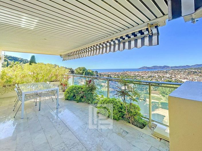 Image No.4-Appartement de 3 chambres à vendre à Le Cannet