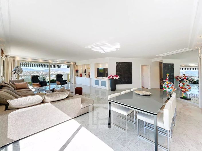 Image No.5-Appartement de 3 chambres à vendre à Le Cannet