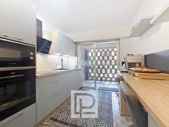 Image No.10-Appartement de 1 chambre à vendre à Cannes