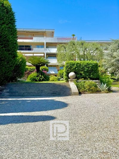 Image No.7-Appartement de 1 chambre à vendre à Cannes