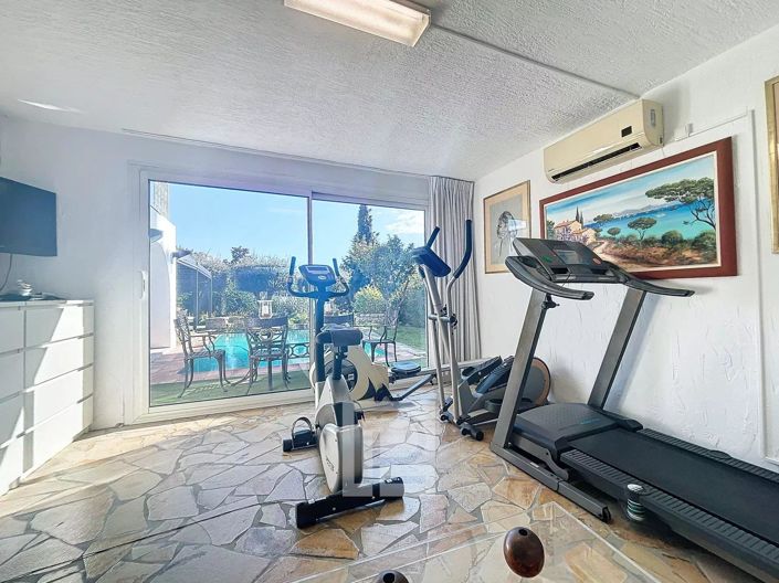 Image No.14-Maison de 5 chambres à vendre à Cannes