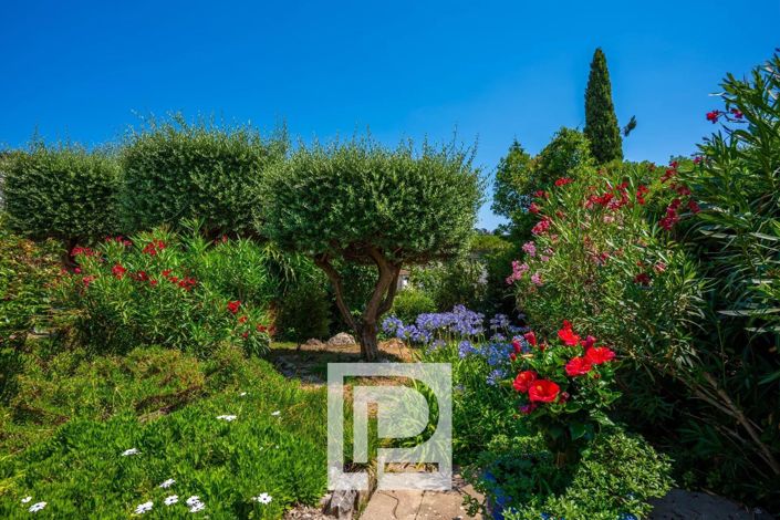 Image No.18-Maison de 5 chambres à vendre à Cannes