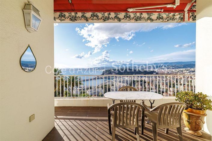 Image No.7-Appartement de 1 chambre à vendre à Nice