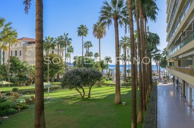 1 - Cannes, Apartamento