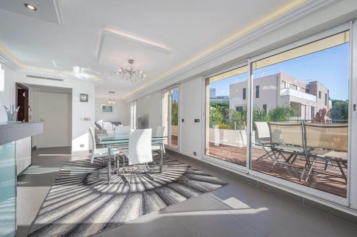 Image No.8-Appartement de 1 chambre à vendre à Juan-les-Pins