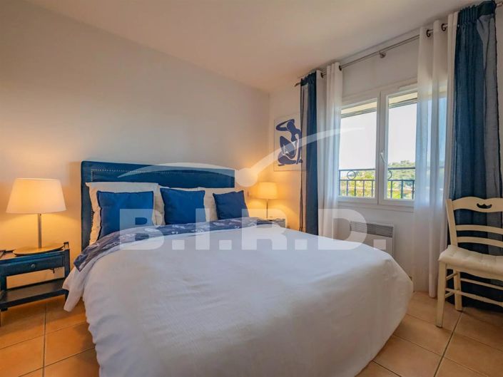 Image No.10-Appartement de 3 chambres à vendre à Sainte-Maxime