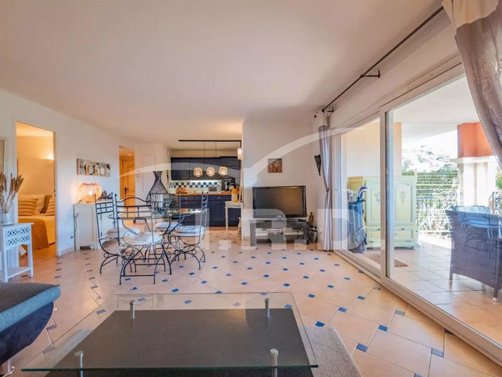Image No.3-Appartement de 3 chambres à vendre à Sainte-Maxime