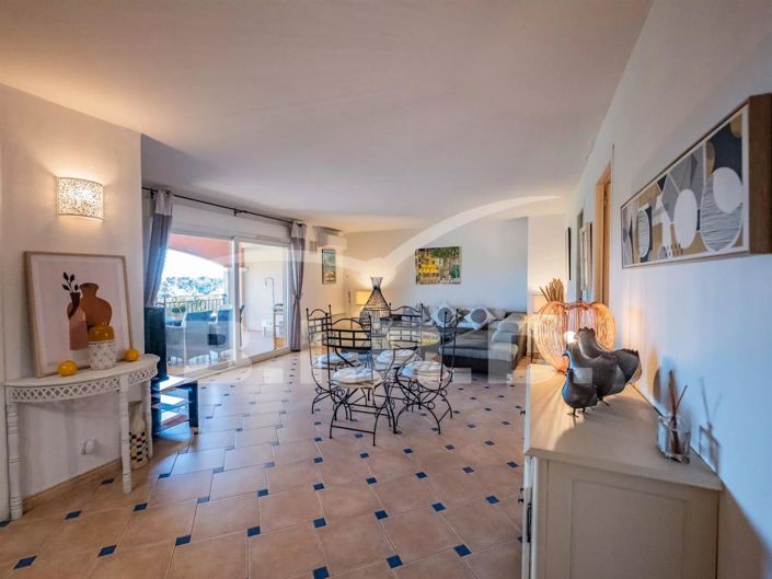 Image No.4-Appartement de 3 chambres à vendre à Sainte-Maxime