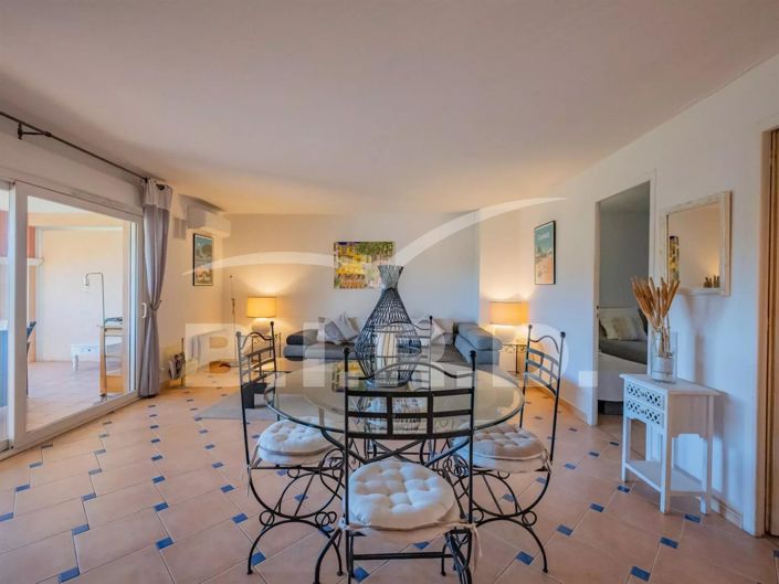 Image No.6-Appartement de 3 chambres à vendre à Sainte-Maxime