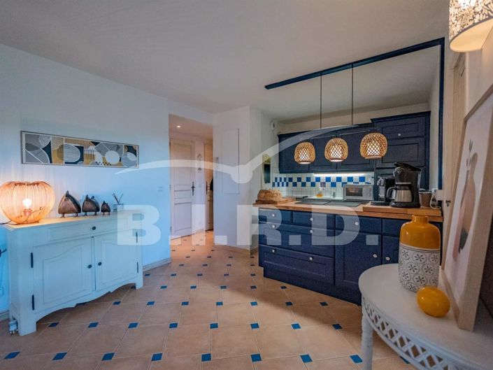 Image No.7-Appartement de 3 chambres à vendre à Sainte-Maxime