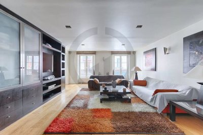 3 Bed Apartment for sale