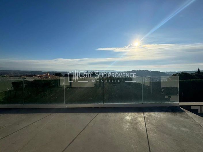 Image No.1-Maison de 4 chambres à vendre à Bédoin