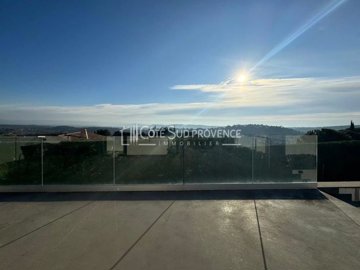 Maison de 4 chambres à vendre à Bédoin