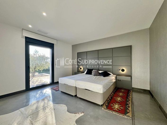 Image No.22-Maison de 4 chambres à vendre à Bédoin