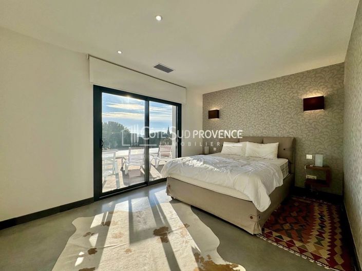 Image No.24-Maison de 4 chambres à vendre à Bédoin