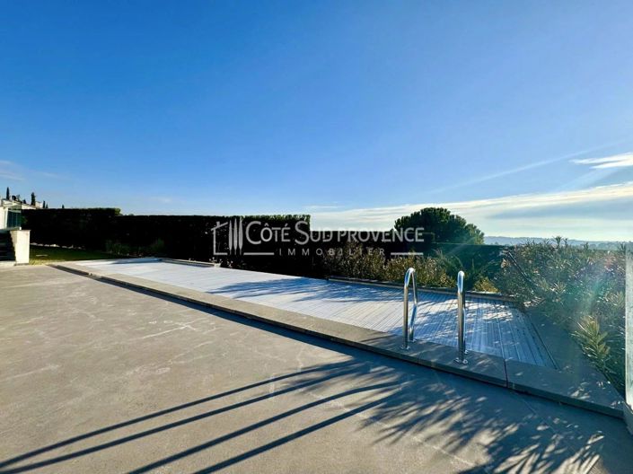 Image No.31-Maison de 4 chambres à vendre à Bédoin