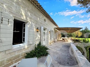 1 - Saint-Remy-de-Provence, House