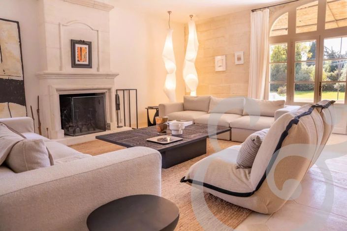 Image No.5-Maison à vendre à Saint-Remy-de-Provence