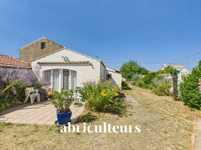 Image No.1-Maison de 3 chambres à vendre à La Barre-de-Monts