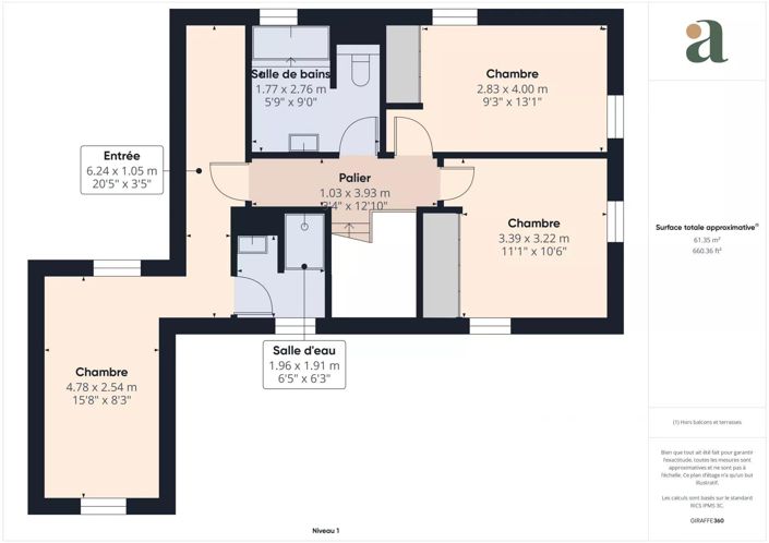 Image No.23-3 Bed House for sale