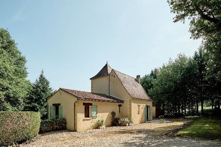 Image No.10-Maison de 4 chambres à vendre à Castelnaud-la-Chapelle