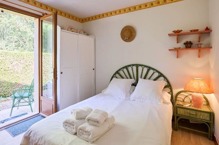 Image No.6-Maison de 4 chambres à vendre à Castelnaud-la-Chapelle