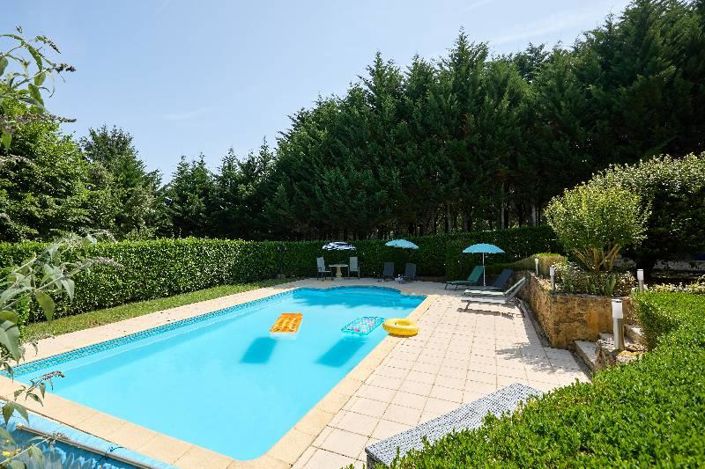 Image No.9-Maison de 4 chambres à vendre à Castelnaud-la-Chapelle