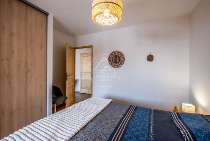 Image No.21-Appartement de 1 chambre à vendre à Saint-Jean-d'Aulps