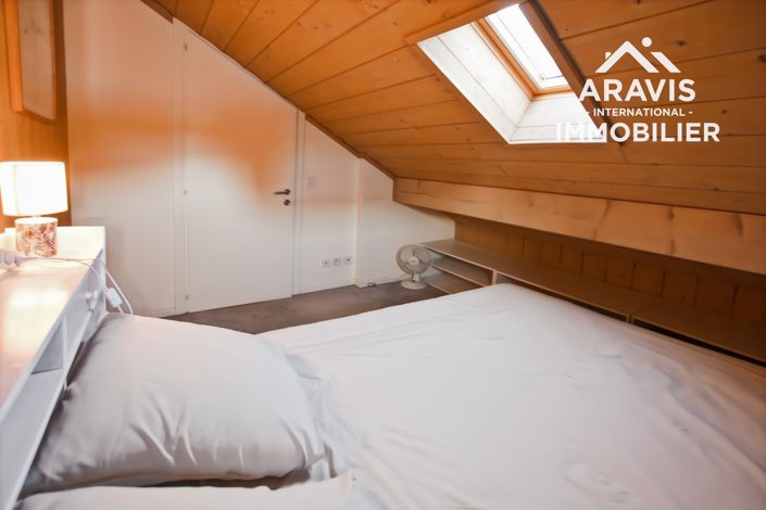 Image No.10-Appartement de 3 chambres à vendre à Haute-Savoie