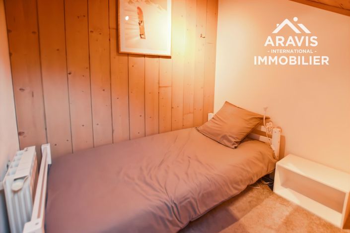 Image No.11-Appartement de 3 chambres à vendre à Haute-Savoie