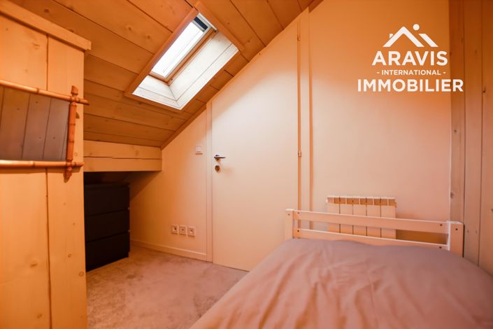 Image No.12-Appartement de 3 chambres à vendre à Haute-Savoie