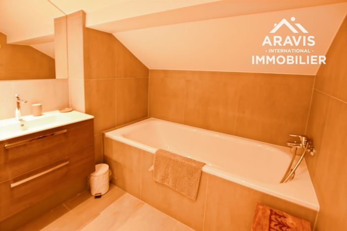 Image No.15-Appartement de 3 chambres à vendre à Haute-Savoie