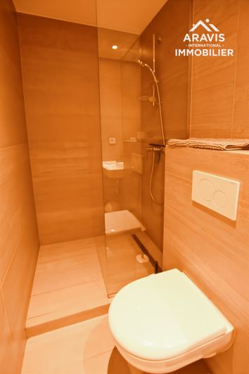 Image No.16-Appartement de 3 chambres à vendre à Haute-Savoie