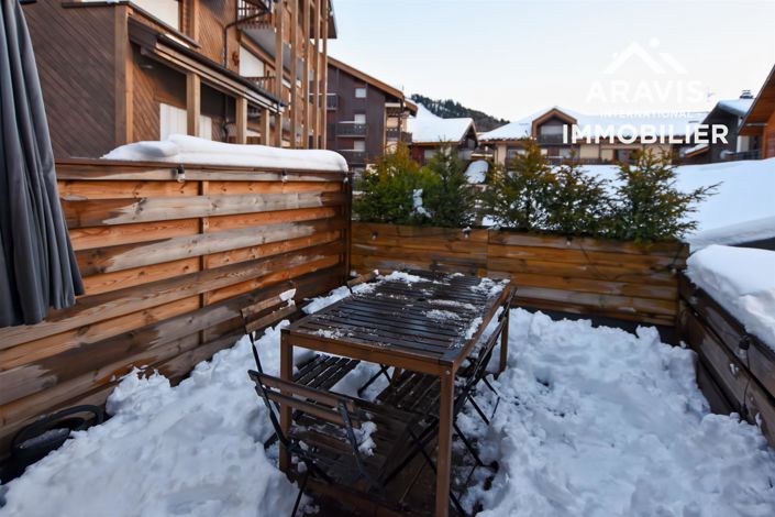 Image No.17-Appartement de 3 chambres à vendre à Haute-Savoie