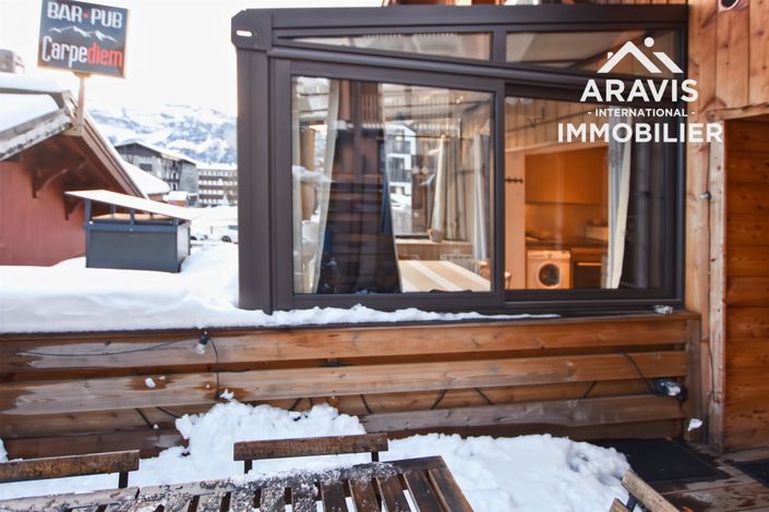 Image No.18-Appartement de 3 chambres à vendre à Haute-Savoie