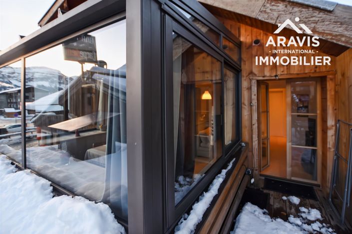 Image No.19-Appartement de 3 chambres à vendre à Haute-Savoie