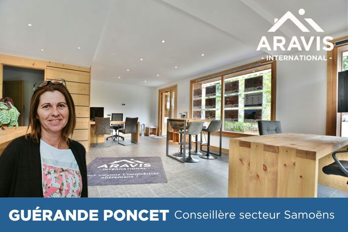 Image No.20-Appartement de 3 chambres à vendre à Haute-Savoie