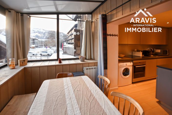 Image No.7-Appartement de 3 chambres à vendre à Haute-Savoie