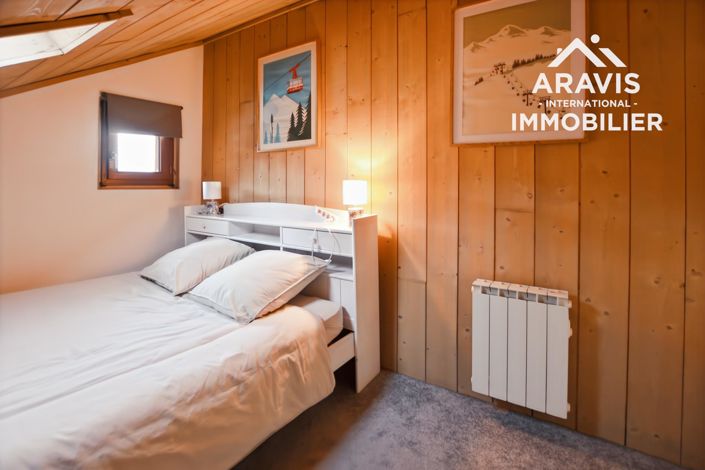 Image No.9-Appartement de 3 chambres à vendre à Haute-Savoie