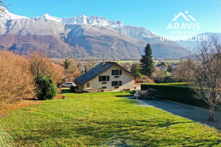Image No.22-Maison de 3 chambres à vendre à Lathuile