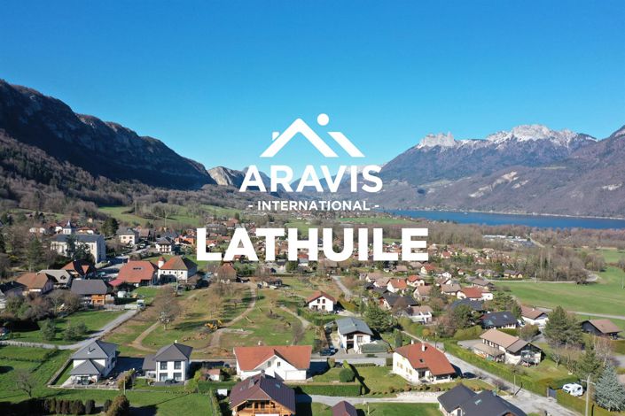 Image No.24-Maison de 3 chambres à vendre à Lathuile