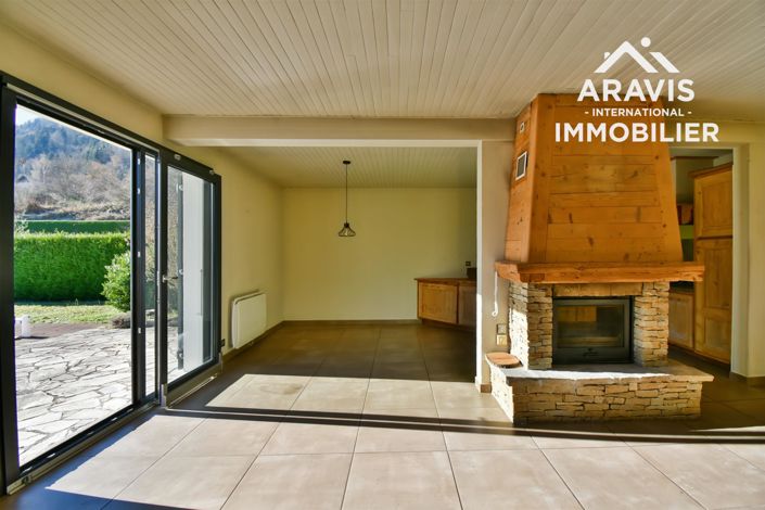 Image No.5-Maison de 3 chambres à vendre à Lathuile