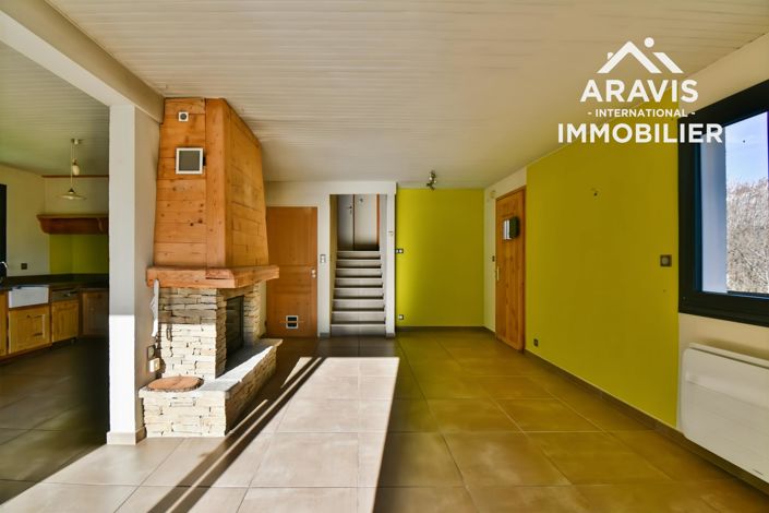 Image No.6-Maison de 3 chambres à vendre à Lathuile