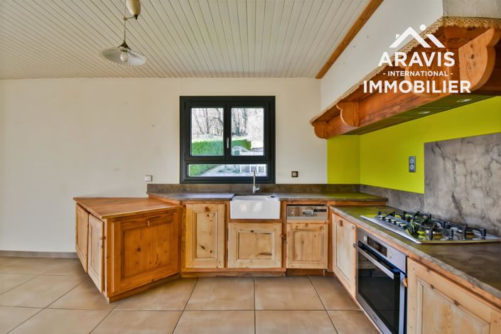 Image No.7-Maison de 3 chambres à vendre à Lathuile