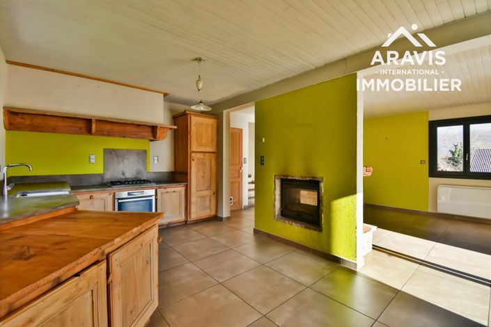 Image No.8-Maison de 3 chambres à vendre à Lathuile