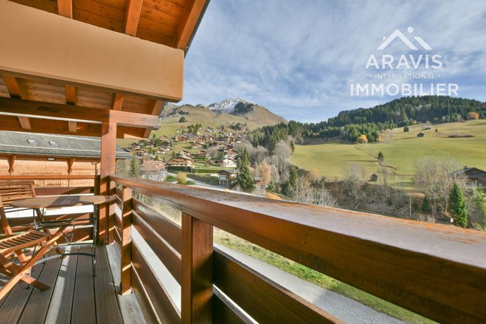 Image No.11-Appartement de 2 chambres à vendre à Le Grand-Bornand