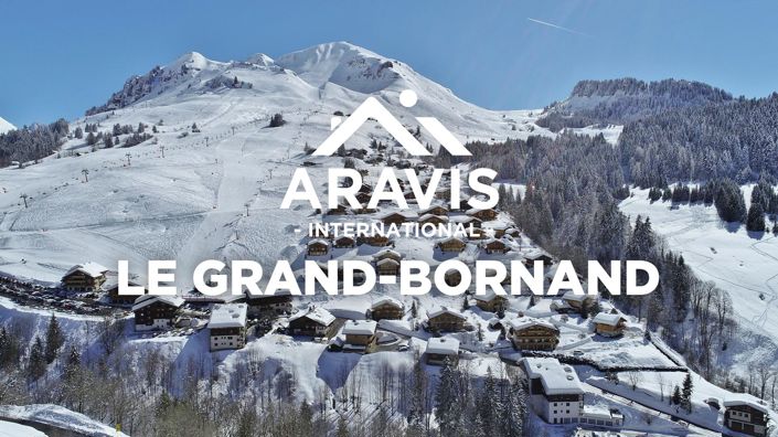 Image No.13-Appartement de 2 chambres à vendre à Le Grand-Bornand