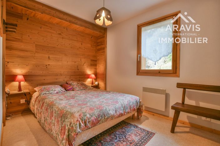 Image No.7-Appartement de 2 chambres à vendre à Le Grand-Bornand