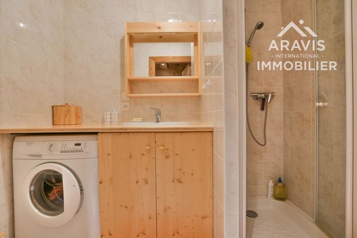 Image No.8-Appartement de 2 chambres à vendre à Le Grand-Bornand